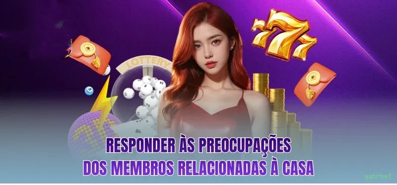 Página oficial da aabrbet no Facebook