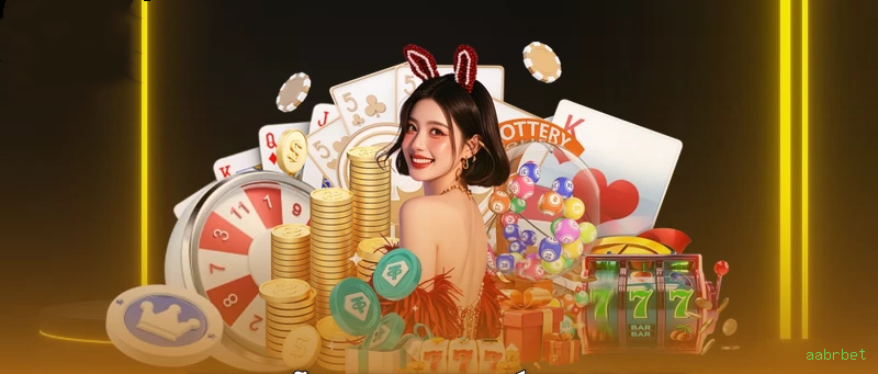 Jogos de fortune da aabrbet com prêmios incríveis